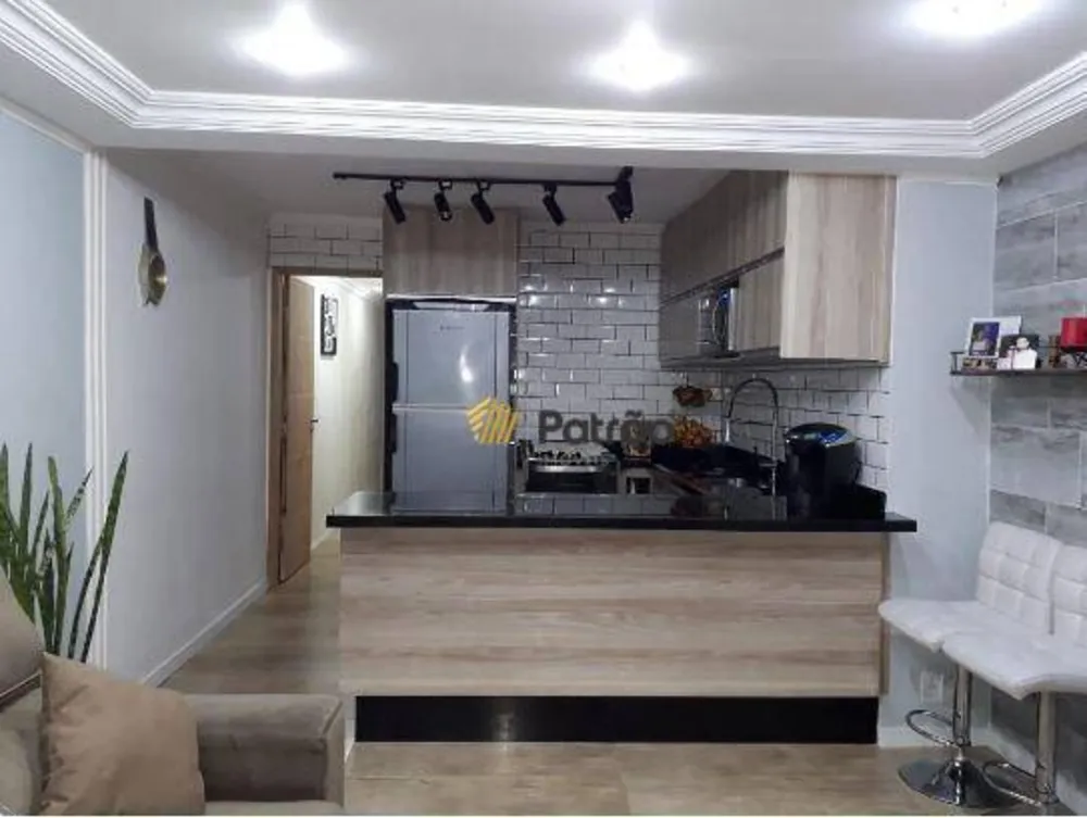 Casa, 3 quartos, 142 m² - Foto 3