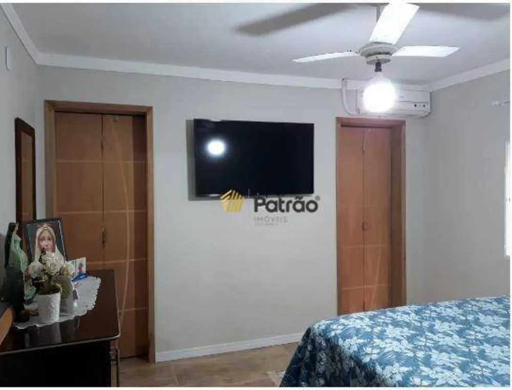 Casa, 3 quartos, 142 m² - Foto 7