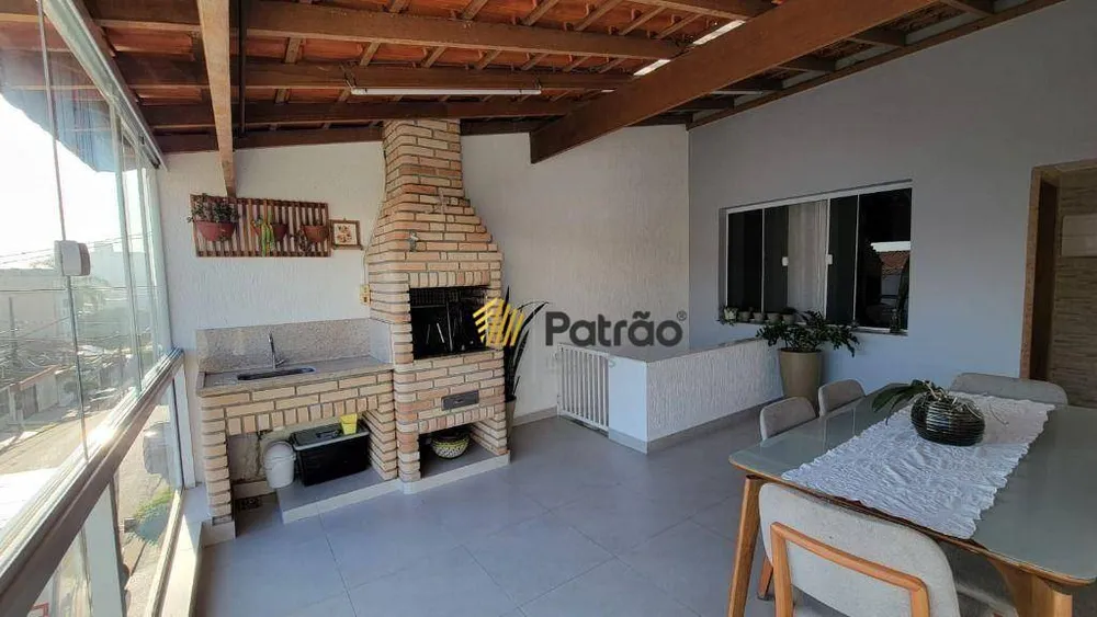 Casa, 3 quartos, 142 m² - Foto 13