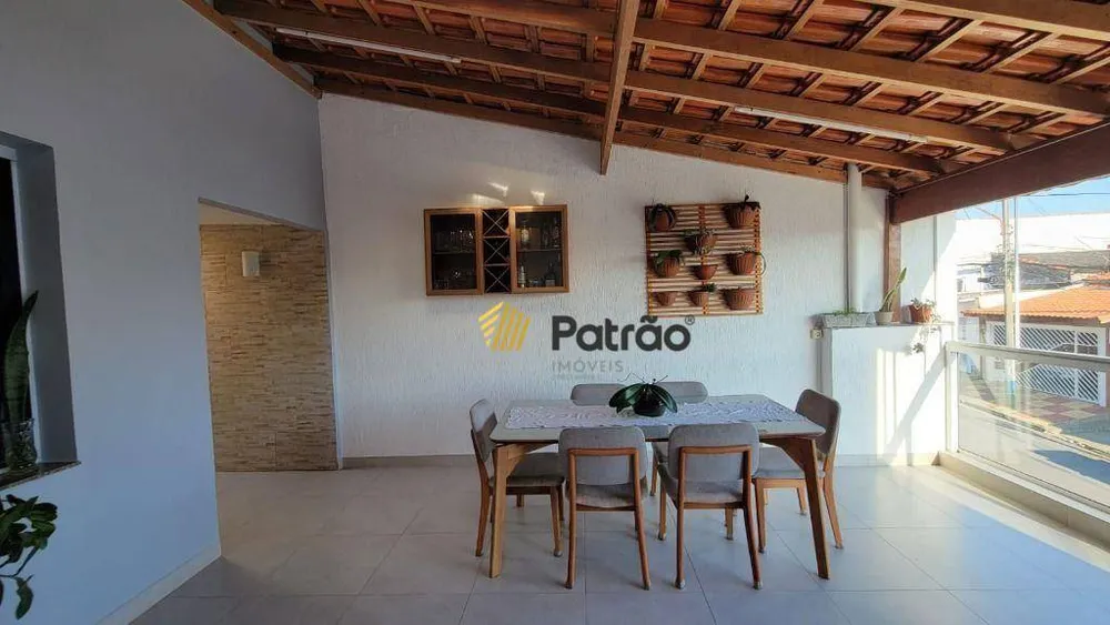 Casa, 3 quartos, 142 m² - Foto 5