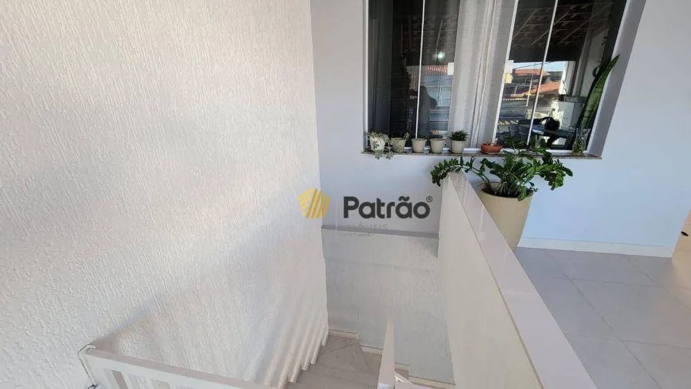 Casa, 3 quartos, 142 m² - Foto 6