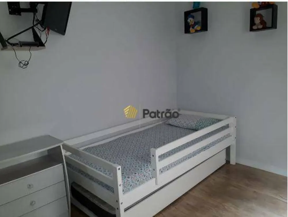 Casa, 3 quartos, 142 m² - Foto 9