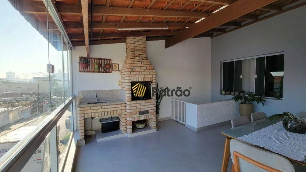 Casa, 3 quartos, 142 m² - Foto 8