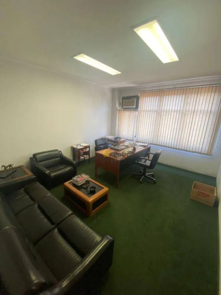 Depósito-Galpão, 2596 m² - Foto 3