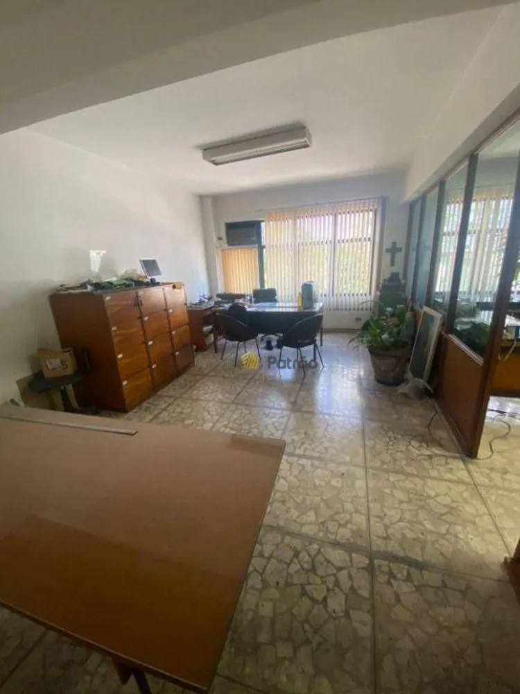 Depósito-Galpão, 2596 m² - Foto 9