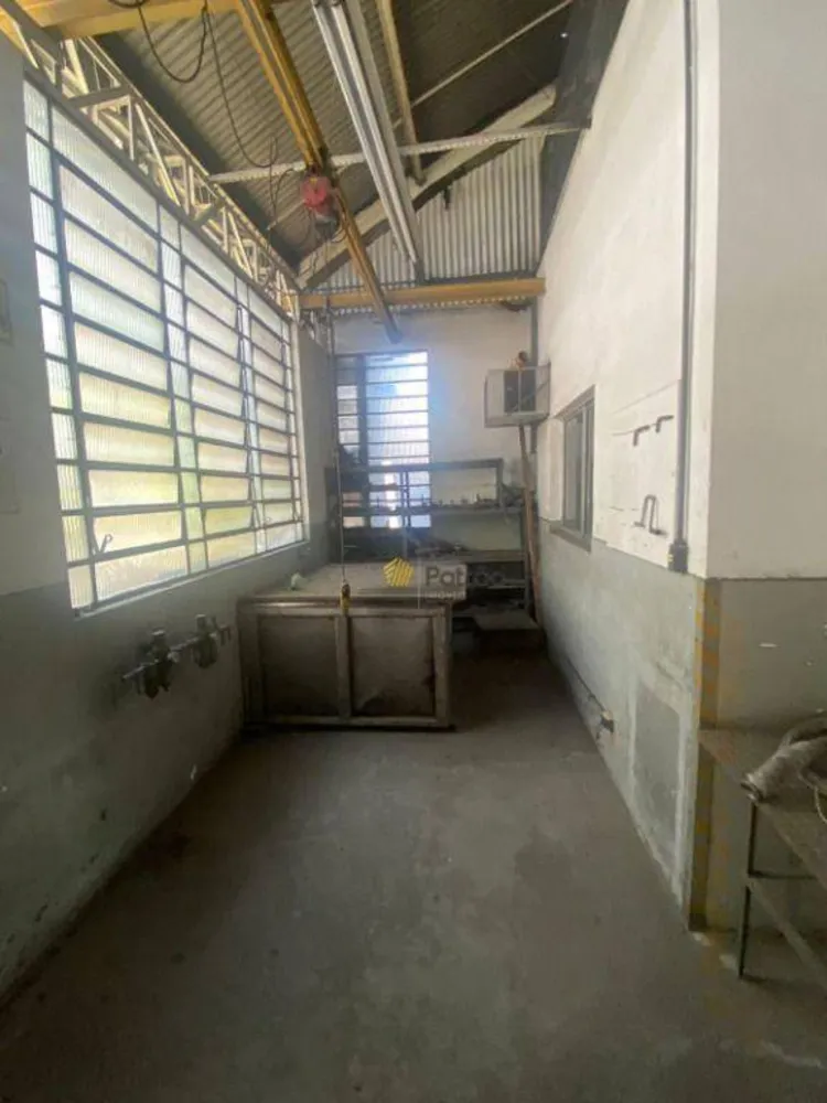 Depósito-Galpão, 2596 m² - Foto 8