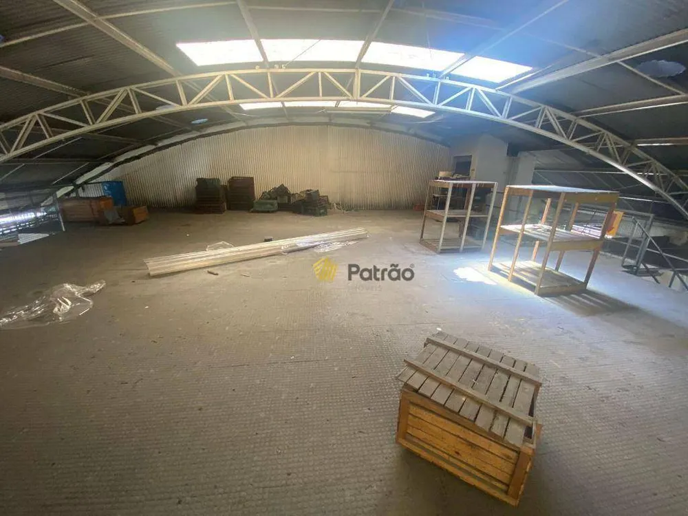Depósito-Galpão, 2596 m² - Foto 10