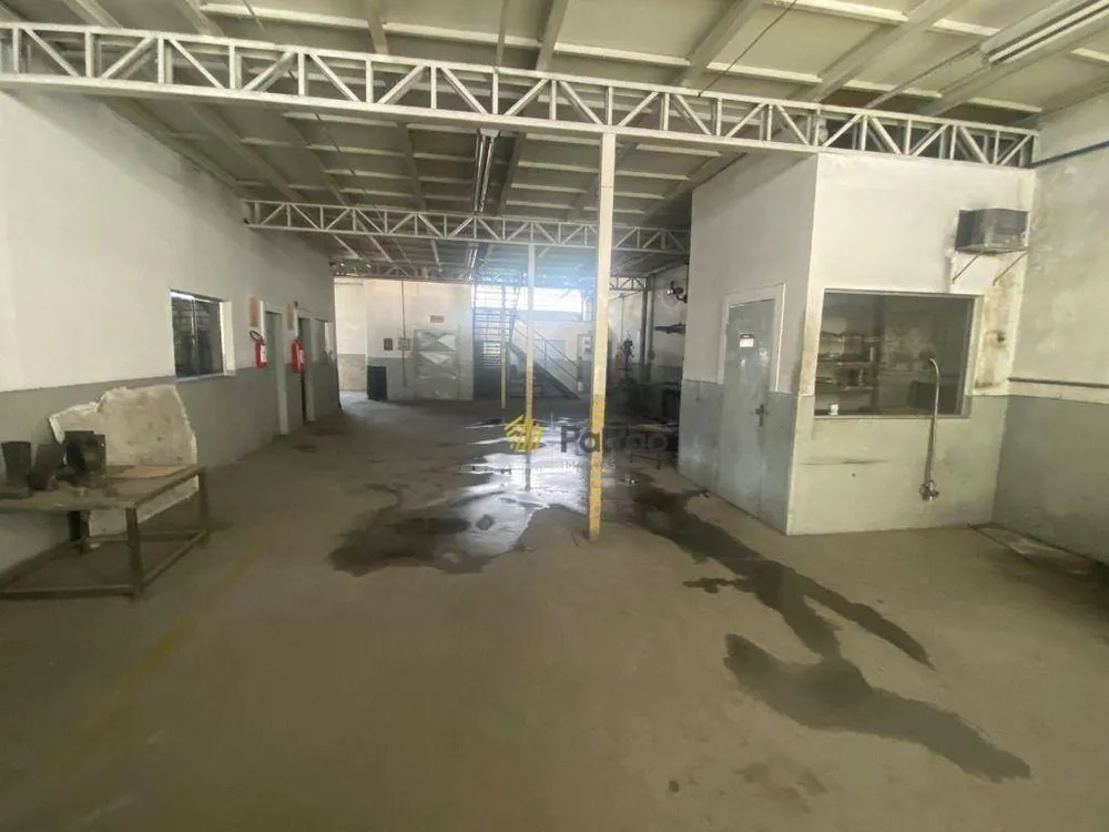 Depósito-Galpão, 2596 m² - Foto 11
