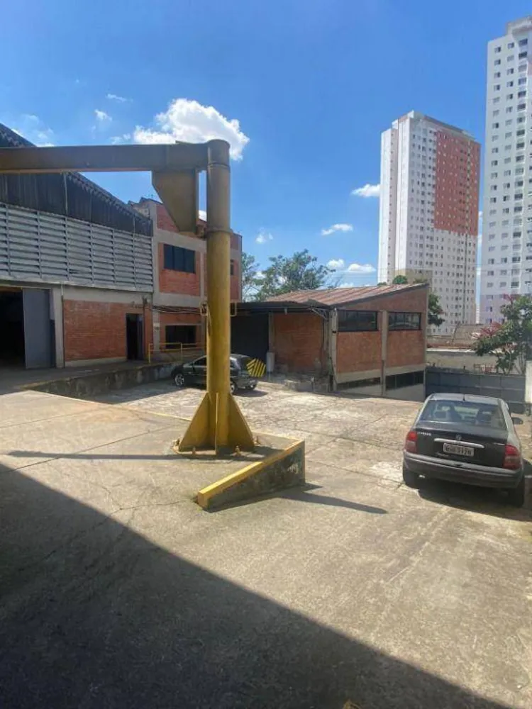 Depósito-Galpão, 2596 m² - Foto 12