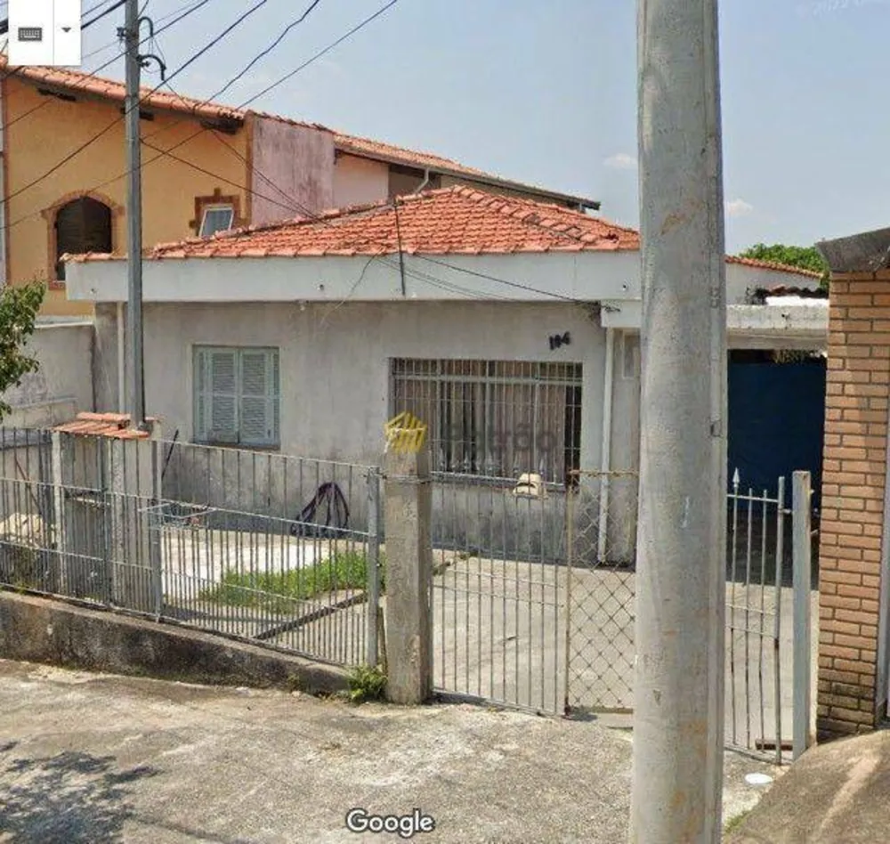 Terreno, 392 m² - Foto 1