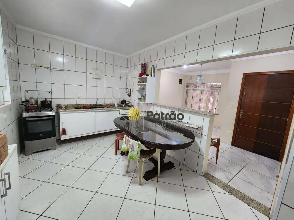Sobrado, 3 quartos, 125 m² - Foto 2