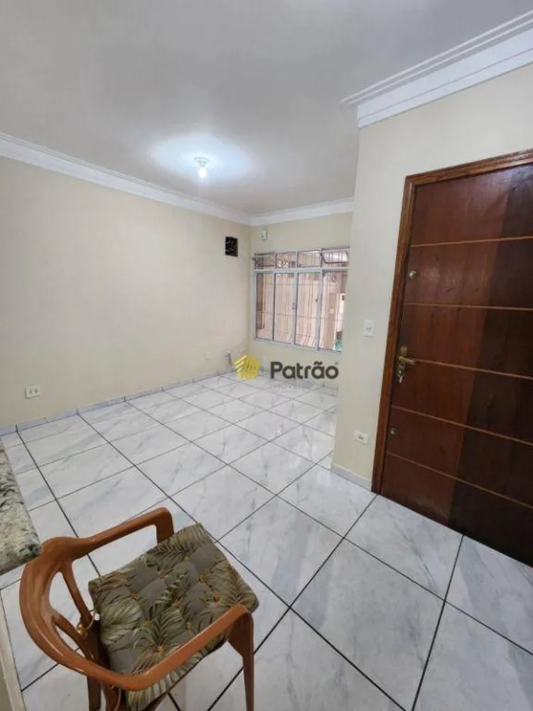 Sobrado, 3 quartos, 125 m² - Foto 4