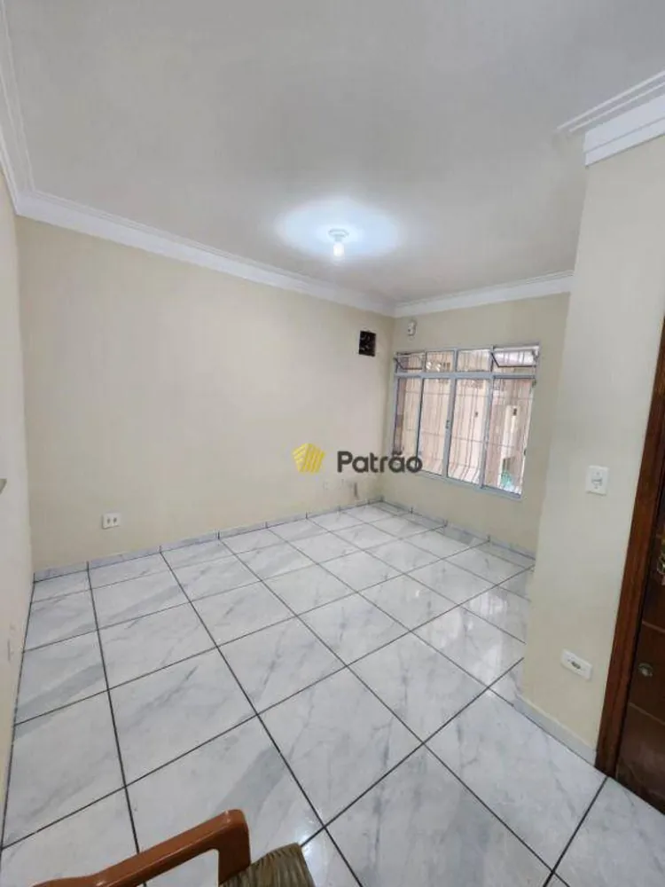 Sobrado, 3 quartos, 125 m² - Foto 5