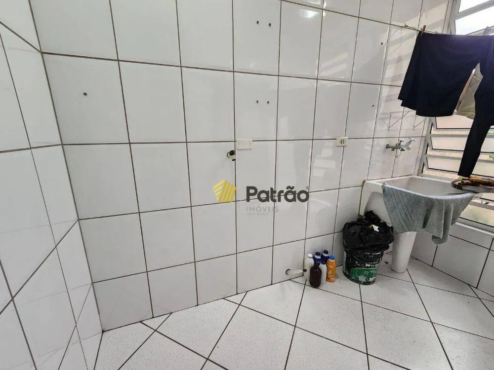 Sobrado, 3 quartos, 125 m² - Foto 8