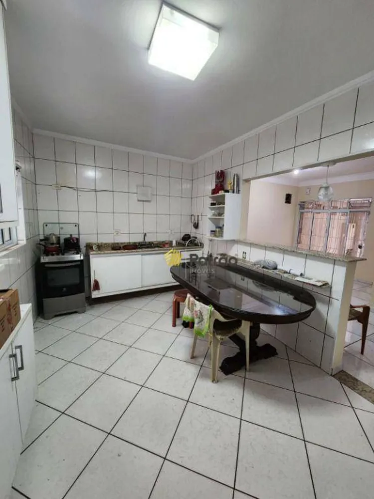 Sobrado, 3 quartos, 125 m² - Foto 6