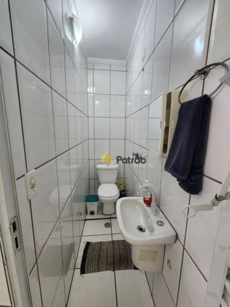 Sobrado, 3 quartos, 125 m² - Foto 7