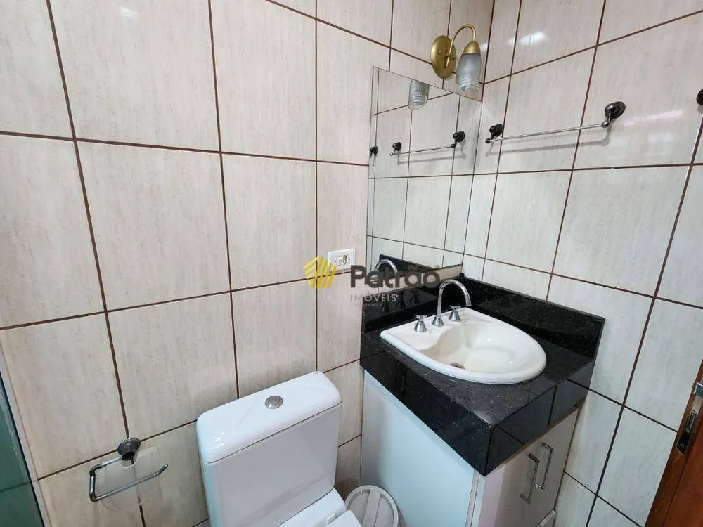 Sobrado, 3 quartos, 125 m² - Foto 1