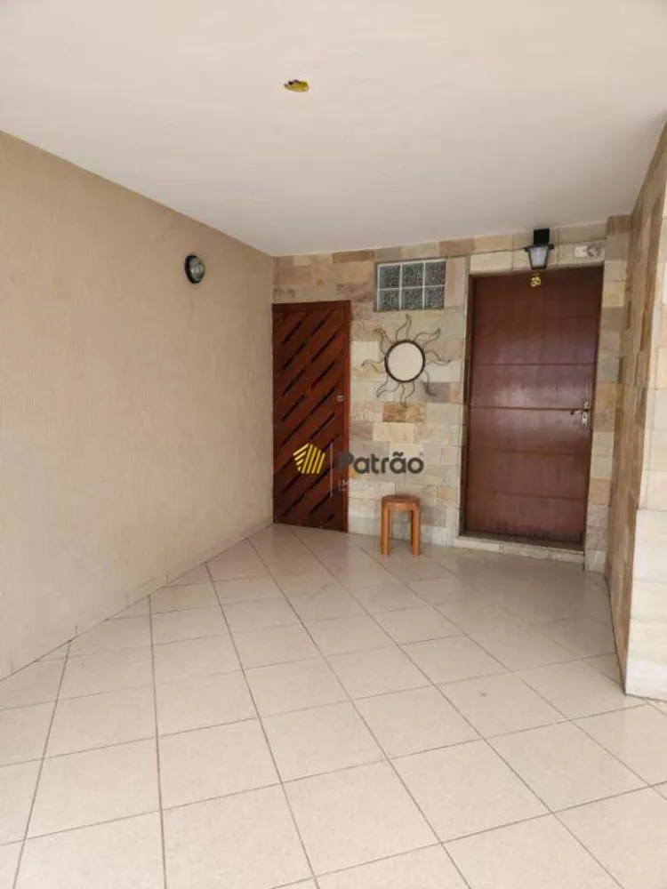 Sobrado, 3 quartos, 125 m² - Foto 2