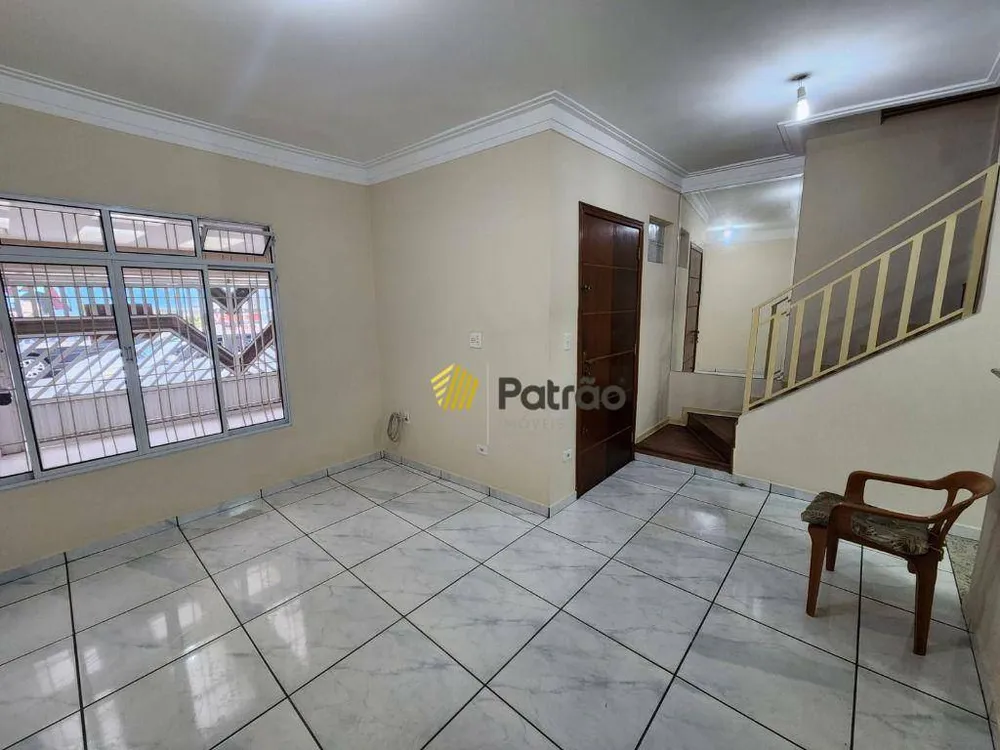 Sobrado, 3 quartos, 125 m² - Foto 8