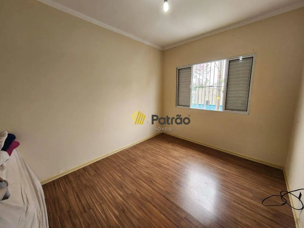 Sobrado, 3 quartos, 125 m² - Foto 5