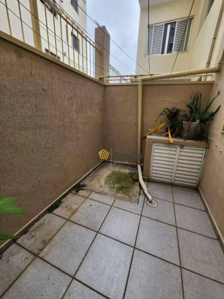 Sobrado, 3 quartos, 125 m² - Foto 3