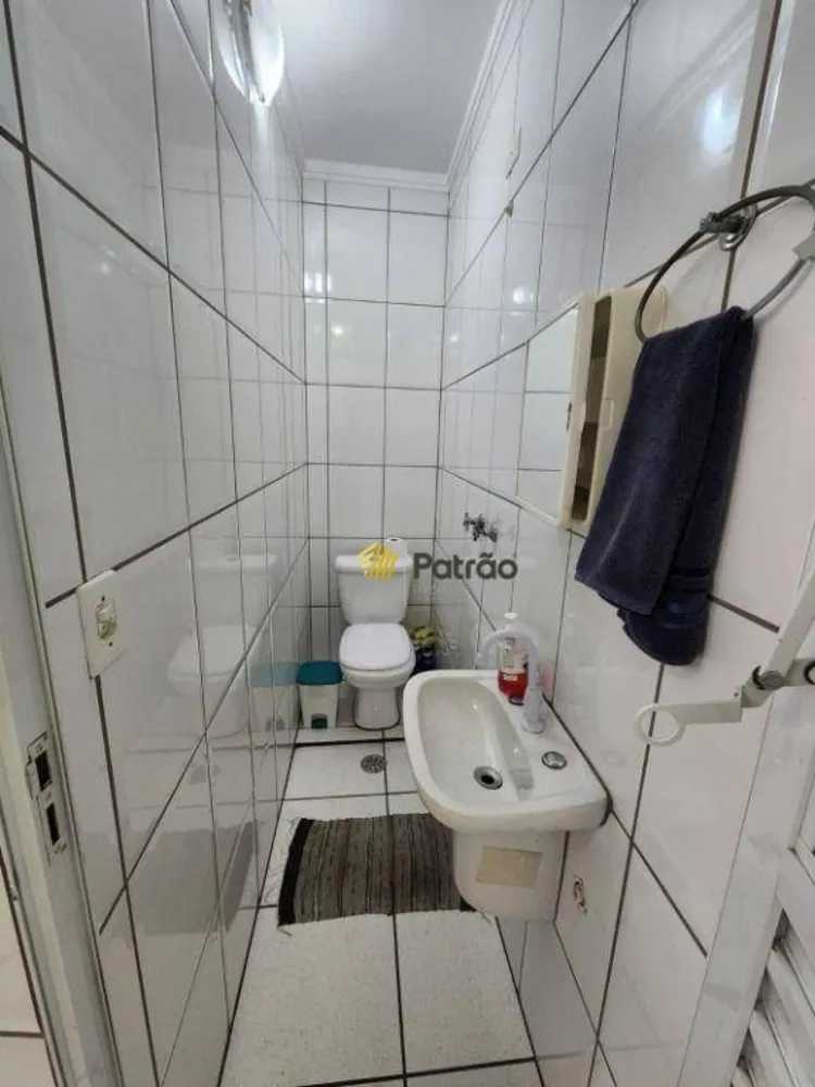 Sobrado, 3 quartos, 125 m² - Foto 11
