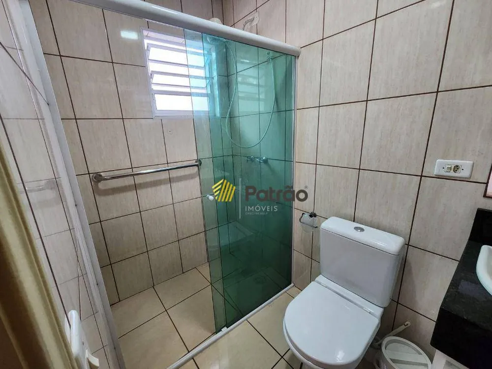 Sobrado, 3 quartos, 125 m² - Foto 4