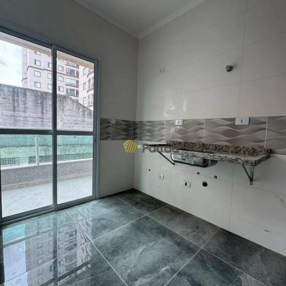 Apartamento, 2 quartos, 47 m² - Foto 2