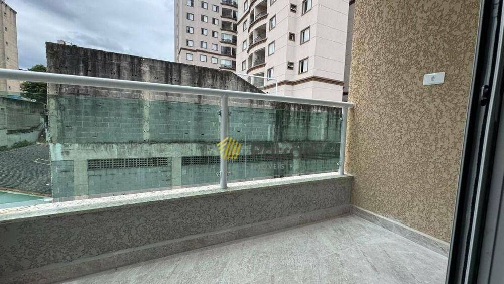 Apartamento, 2 quartos, 47 m² - Foto 5