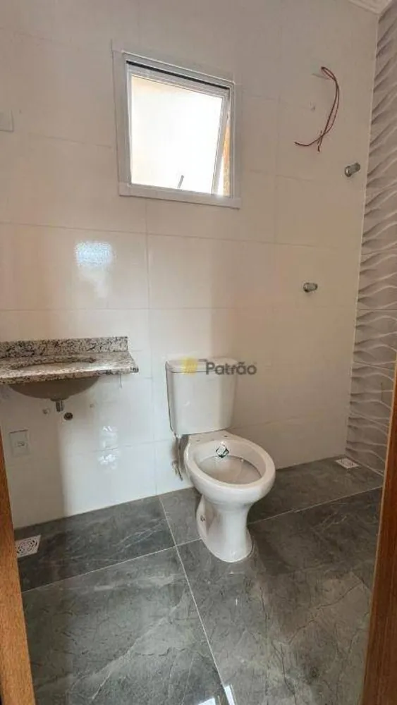 Apartamento, 2 quartos, 47 m² - Foto 3