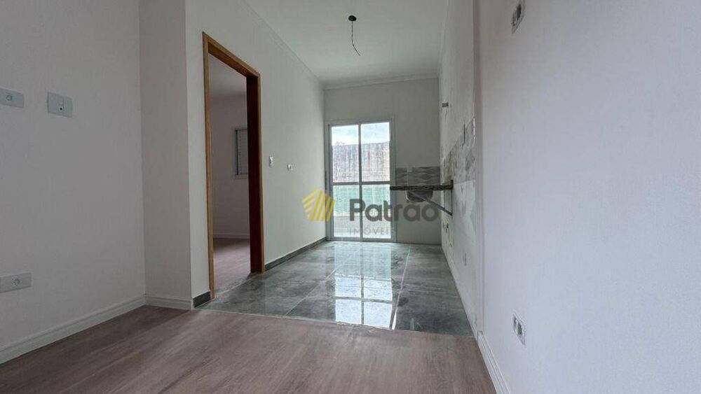 Apartamento, 2 quartos, 47 m² - Foto 7
