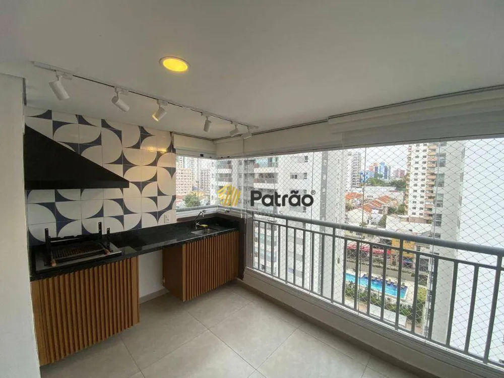 Apartamento, 3 quartos, 115 m² - Foto 4