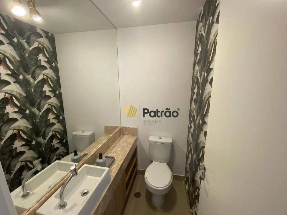 Apartamento, 3 quartos, 115 m² - Foto 10