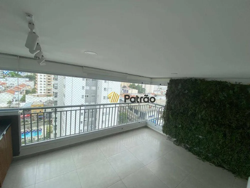 Apartamento, 3 quartos, 115 m² - Foto 12