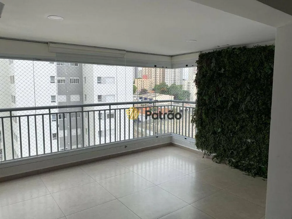 Apartamento, 3 quartos, 115 m² - Foto 2