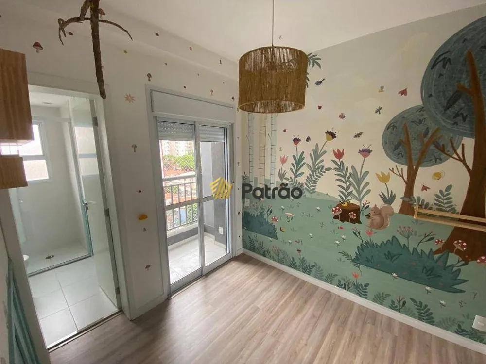 Apartamento, 3 quartos, 115 m² - Foto 9