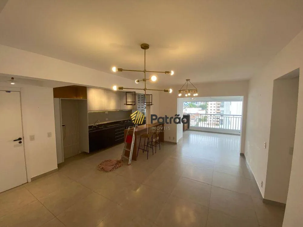 Apartamento, 3 quartos, 115 m² - Foto 8