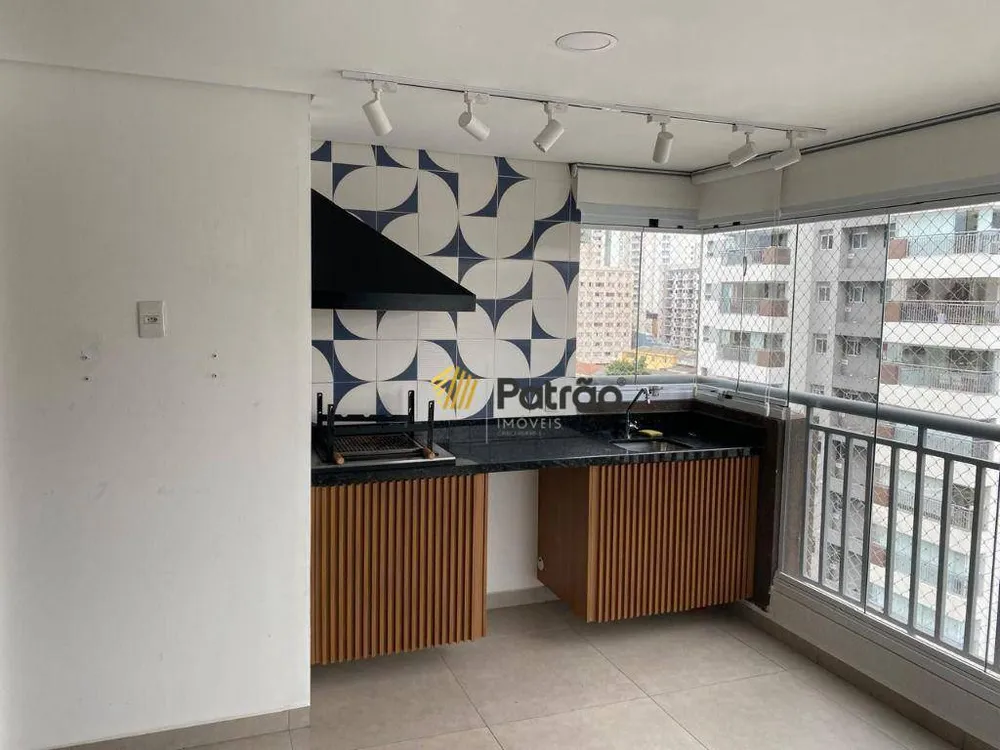 Apartamento, 3 quartos, 115 m² - Foto 6