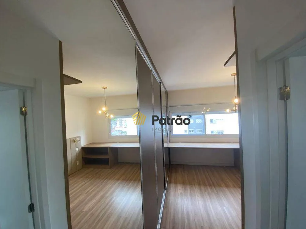 Apartamento, 3 quartos, 115 m² - Foto 5