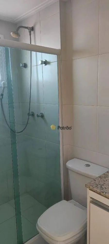 Apartamento, 2 quartos, 70 m² - Foto 9