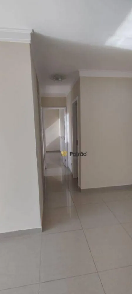 Apartamento, 2 quartos, 70 m² - Foto 3