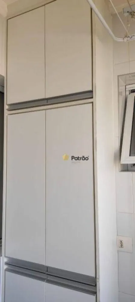 Apartamento, 2 quartos, 70 m² - Foto 12