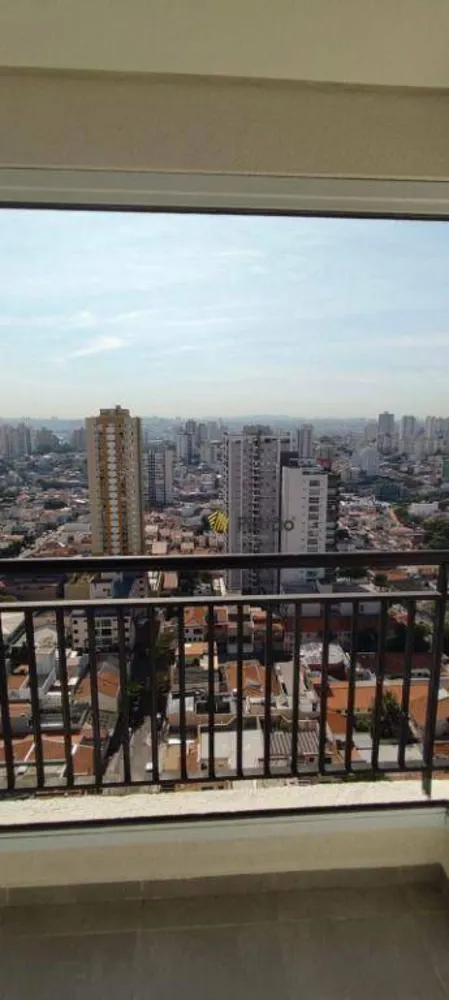 Apartamento, 2 quartos, 70 m² - Foto 1