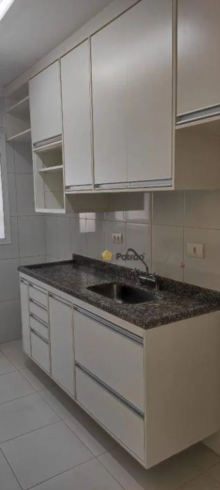 Apartamento, 2 quartos, 70 m² - Foto 16