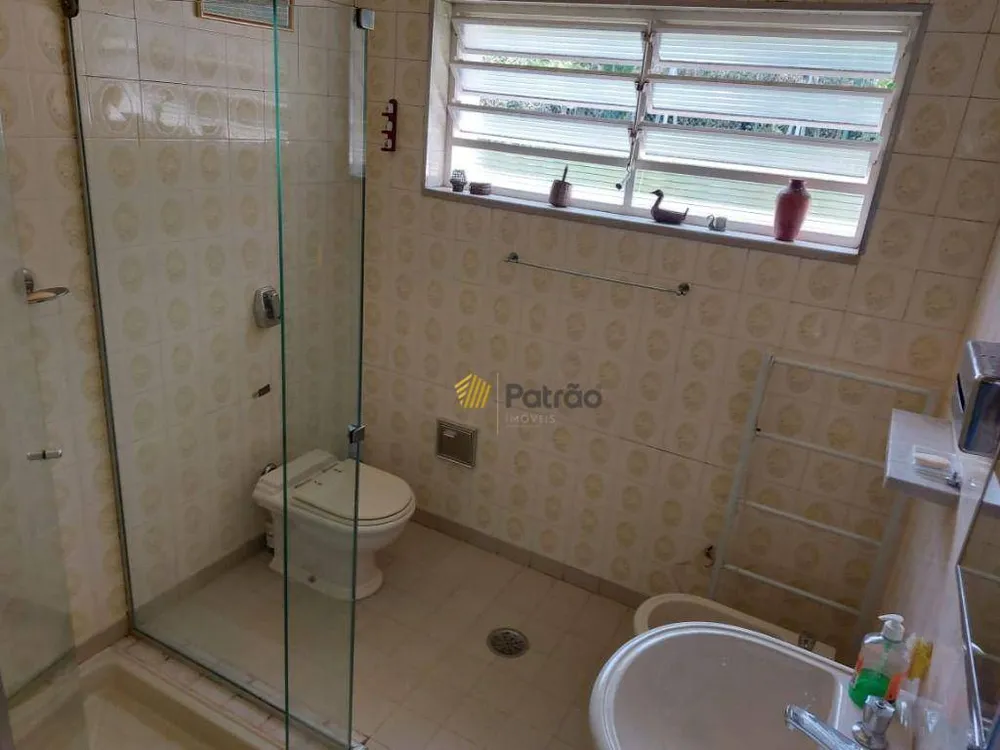 Casa, 3 quartos, 205 m² - Foto 11