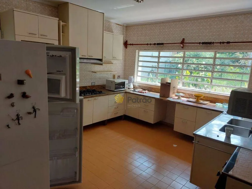 Casa, 3 quartos, 205 m² - Foto 3