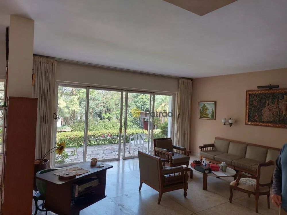 Casa, 3 quartos, 205 m² - Foto 4
