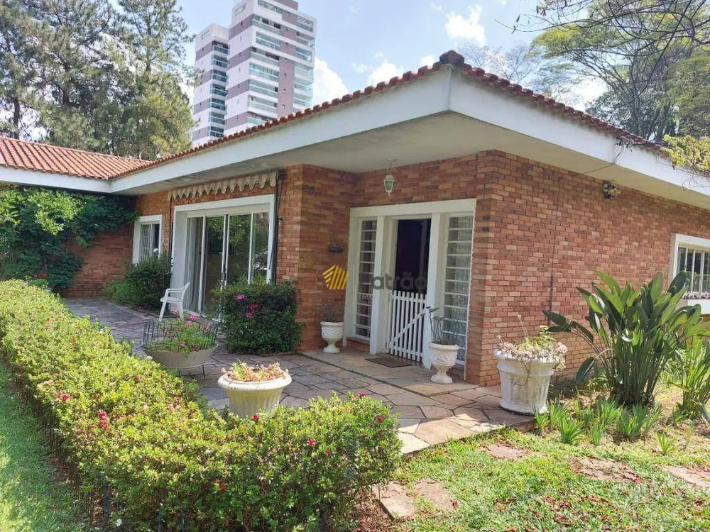 Casa, 3 quartos, 205 m² - Foto 7
