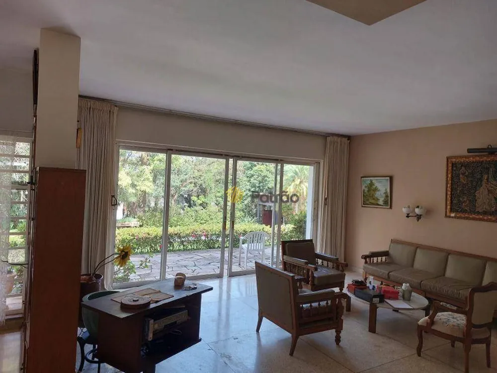 Casa, 3 quartos, 205 m² - Foto 2