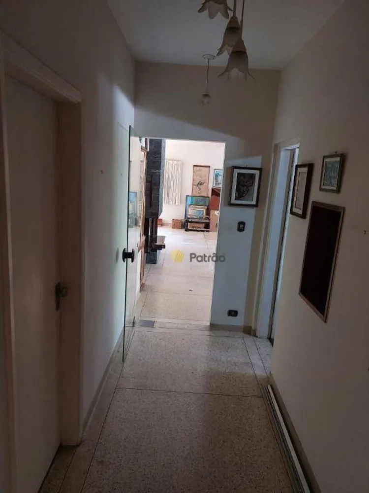 Casa, 3 quartos, 205 m² - Foto 8